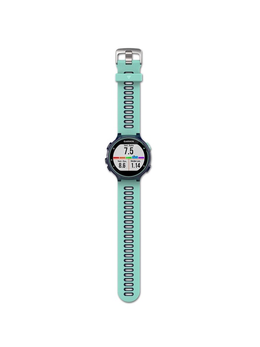 фото Garmin FORERUNNER 735 XT HRM-Tri-Swim синие (010-01614-10)