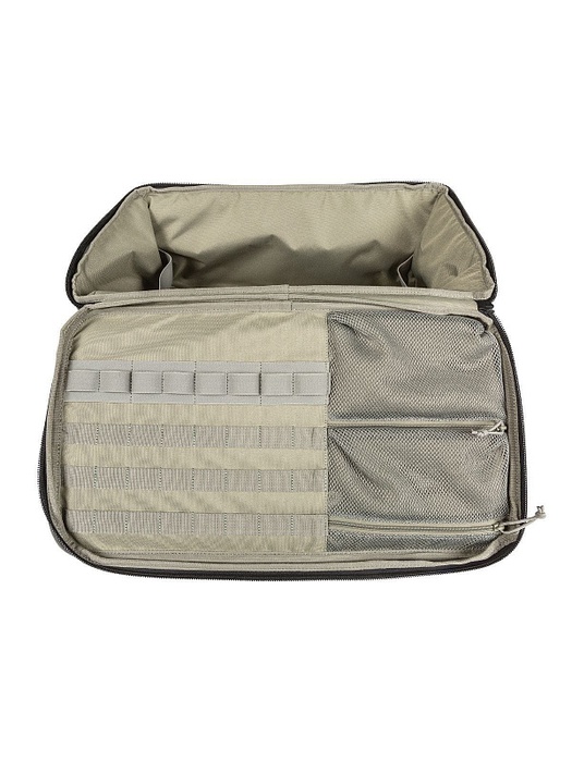 фото Сумка 5.11 Tactical RANGE MASTER DUFFLE RANGER GREEN (186)