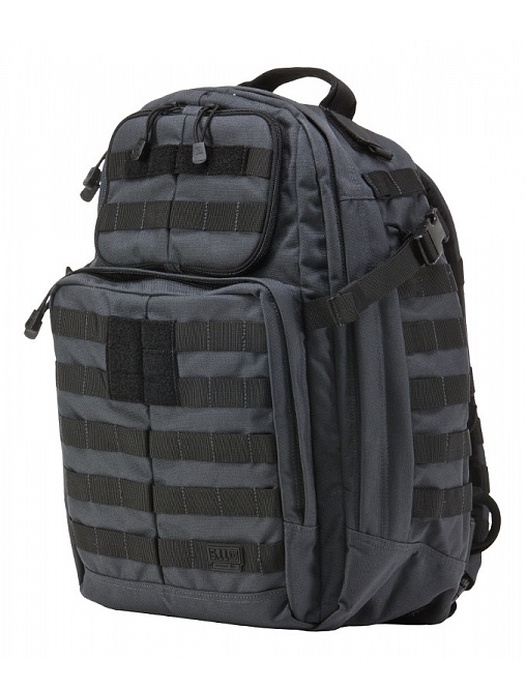 фото Рюкзак 5.11 Tactical RUSH 24 DOUBLE TAP (026) 