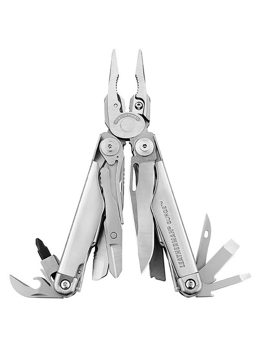 фото Мультитул Leatherman Surge