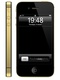 фото Apple iPhone 4S 64Gb Black Gold