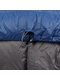 фото Спальный мешок СПЛАВ Tandem Light (синий, пуховый)