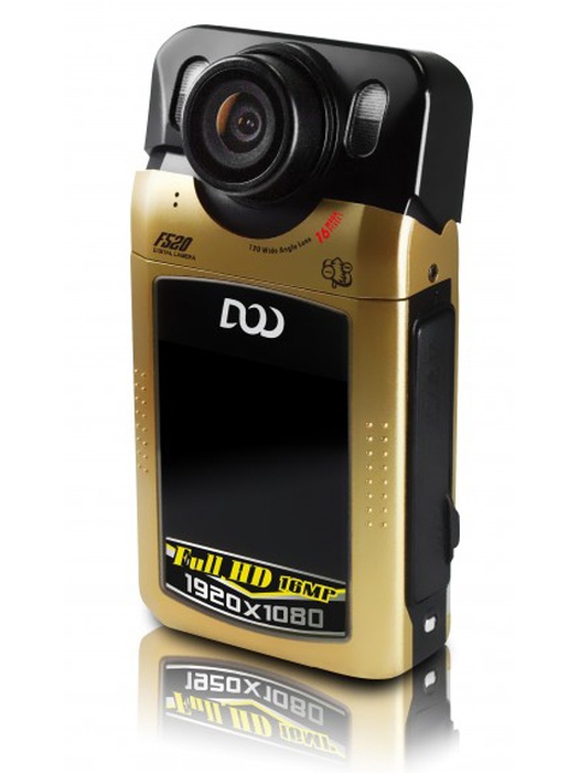 фото DOD F520LS Gold