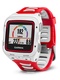 фото Garmin Forerunner 920XT White/Red HRM