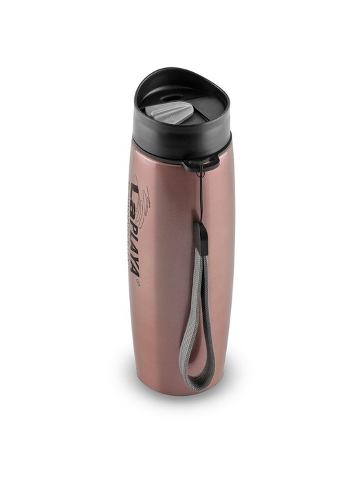 фото Термокружка LaPlaya Thermo Mug SS Strap 0.5L Pink