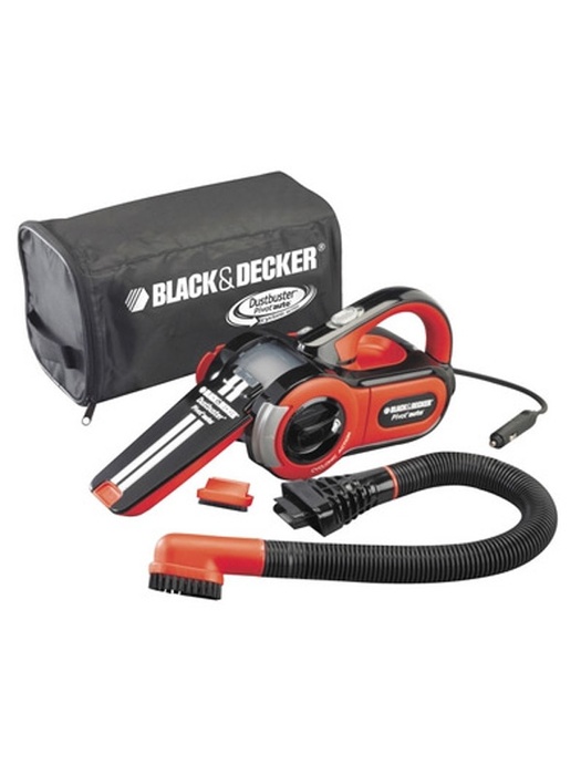 фото Black and Decker AV1205-XK