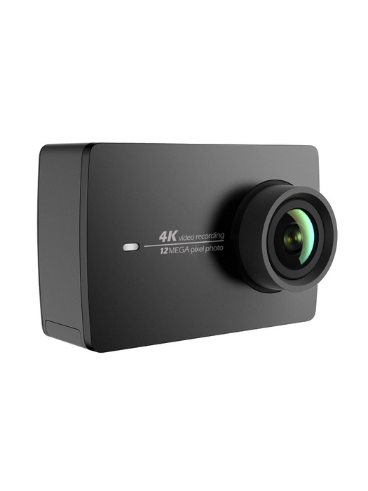 фото Xiaomi Yi 4k Action Camera Black