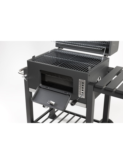 фото Гриль барбекю GoGarden Grill-Master 61