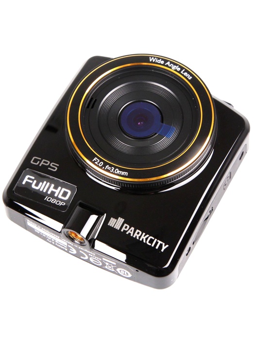 фото ParkCity DVR HD 710