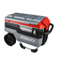 фото Изотермический контейнер Igloo TrailMate 70