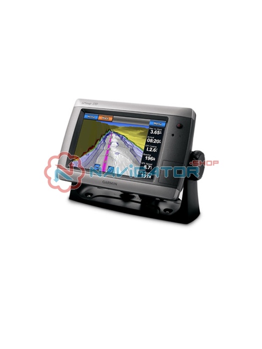 фото Garmin GPSMap 720