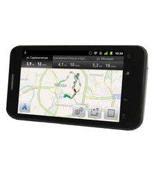 фото GlobusGPS GL-800 Android