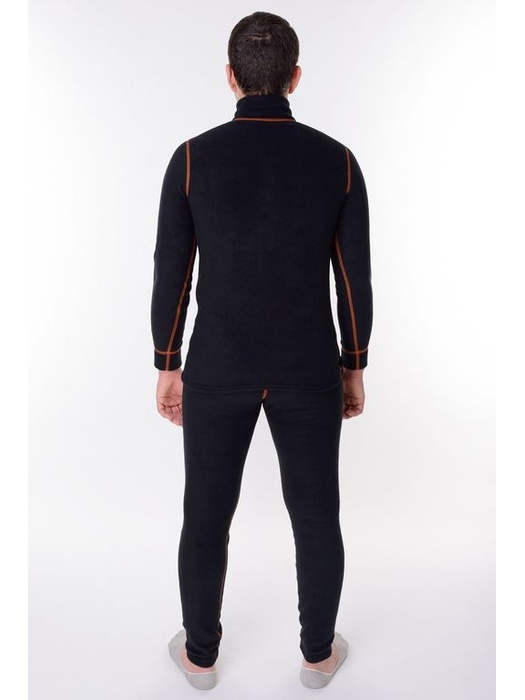 фото Термобелье TRITON KEEPS HEAT PRIMALOFT -35 MAN