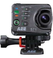 фото AEE Magicam S71T