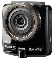 фото ParkCity DVR HD 710