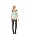 фото Женская футболка 5.11 Tactical WM WILLOW HENLEY Eucalyptus (246)