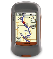 фото Garmin Dakota 20