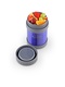 фото Стальной термос для еды LaPlaya Food Container JMG 0.35 L Violet (560030)
