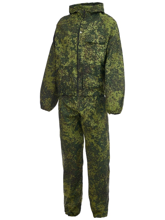 фото Летний костюм «Маскхалат» (тиси, пиксель) TAYGERR