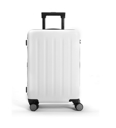 фото Чемодан Xiaomi Mi Trolley 90 Points 20" White