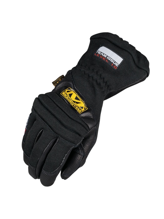 фото Перчатки Mechanix Wear CarbonX Level 10 Glove CXG-L10