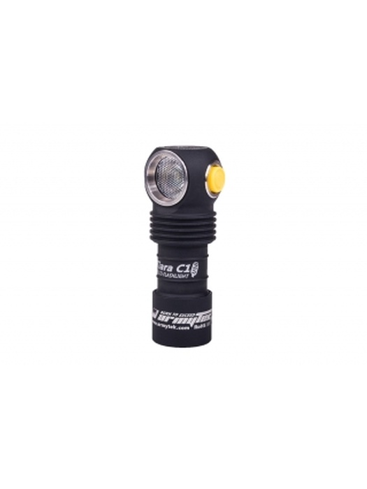 фото Фонарь Armytek Tiara C1 Magnet USB+18350 Cree XP-L 