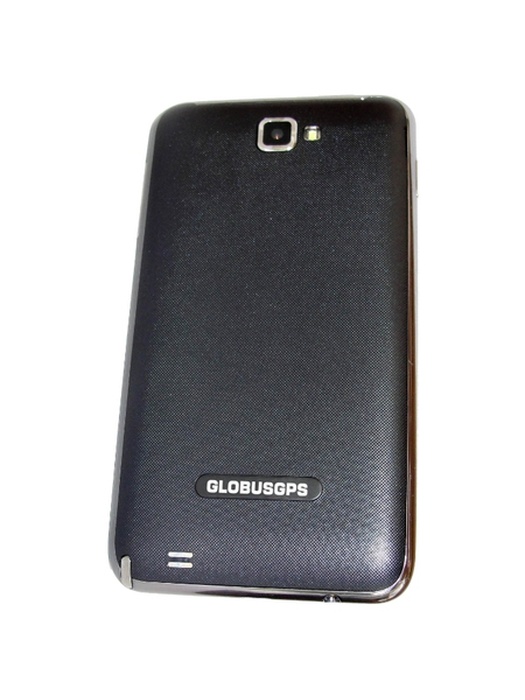 фото GlobusGPS GL-900Dolfin (Android)