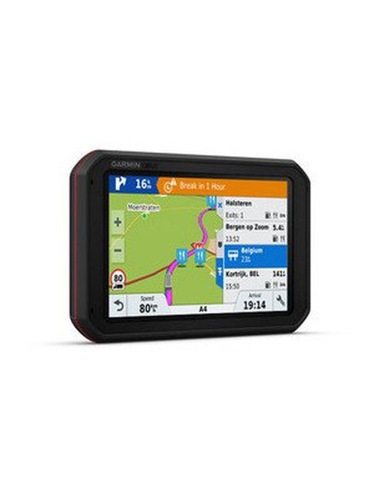 фото Garmin 785 LMT-D