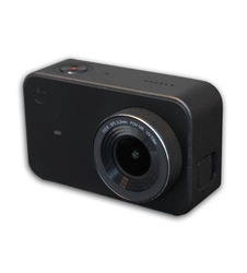 фото Xiaomi MiJia 4K Action Camera Black