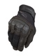 фото Перчатки Mechanix Wear M-Pact-3 Glove Black MP3-55