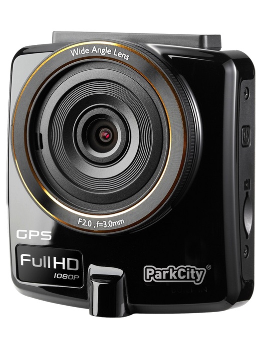 фото ParkCity DVR HD 710