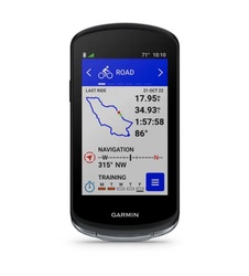 фото Велосипедный навигатор Garmin Edge 1040