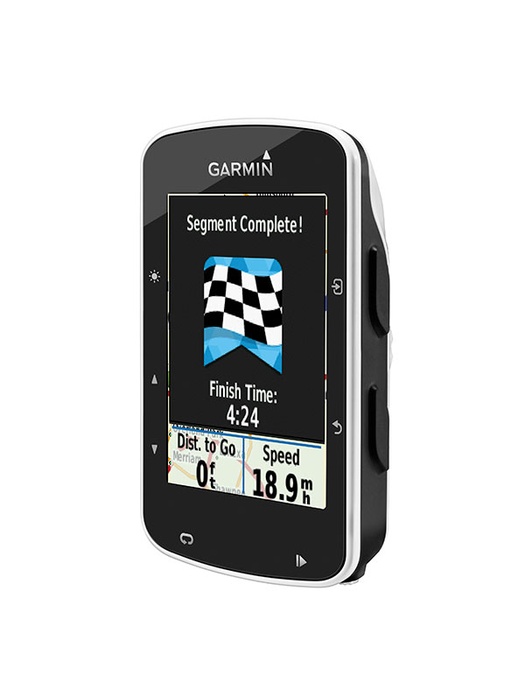 фото Garmin Edge 520 Bundle  (010-01369-00)