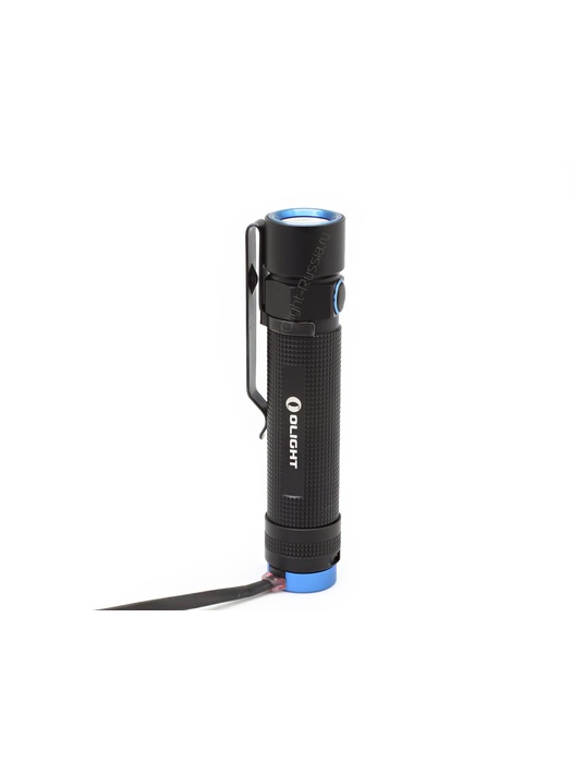 фото Фонарь Olight S2R Baton (комплект) Cree XM-L2 U2   