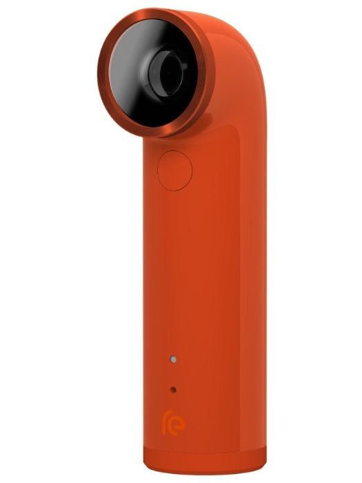 фото HTC Re