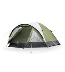 фото Палатка KAMPA Dometic Brighton 4 Green