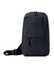 фото Рюкзак Simple City Style Backpack Black