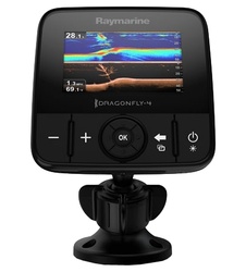 фото Raymarine Dragonfly-4 DVS