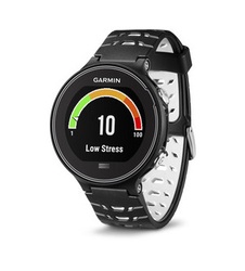 фото Garmin Forerunner 630 HRM Black