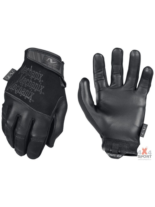 фото Перчатки Mechanix Wear Recon Speciality Covert TSRE-55