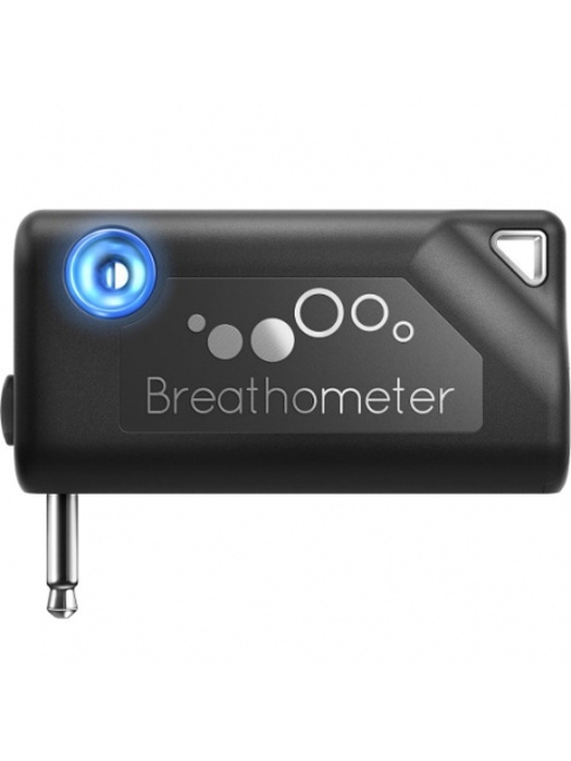 фото Алкотестер Breathometer The Original для iOS / Android