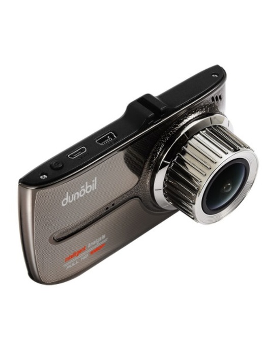 фото Dunobil Space Touch Duo