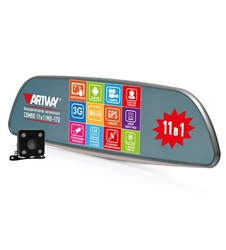 фото Artway MD-170 Android