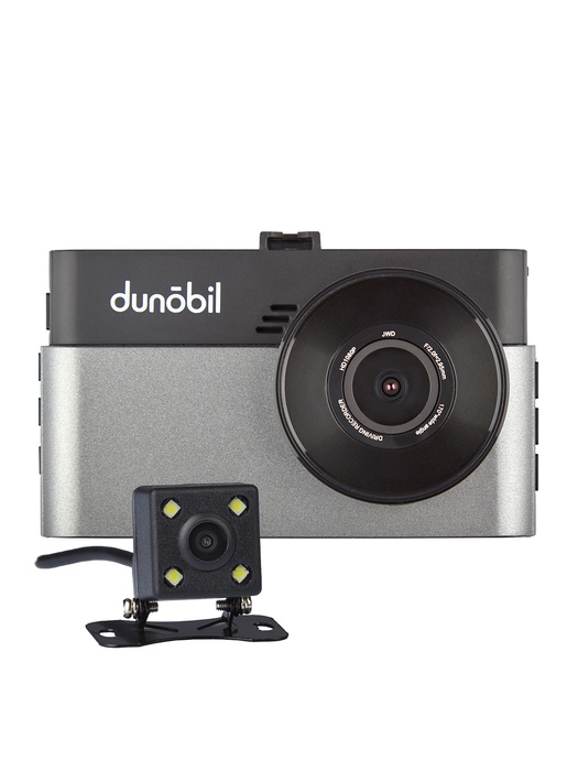 фото Dunobil Graphite Duo