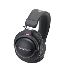 фото Наушники Audio-Technica ATH-PRO5MK3 BK