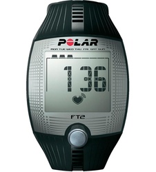 фото Polar FT2 Black