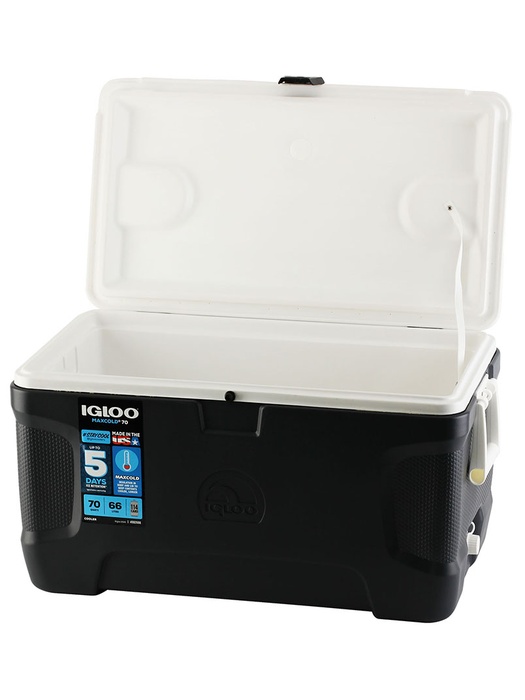 фото Изотермический контейнер Igloo MaxCold 70 Carb