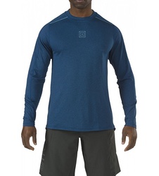 фото Футболка с длинным рукавом 5.11 Tactical 5.11 RECON TRIAD TOP L/S Valiant (716)