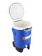 фото Изотермический контейнер Igloo 5 Gal Roller blue