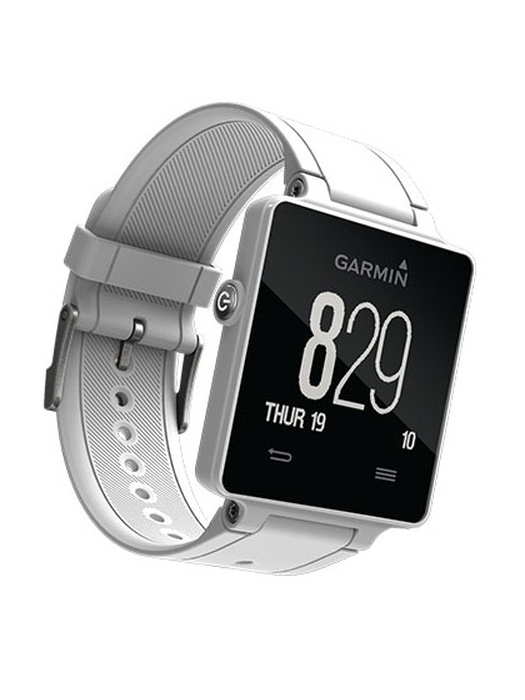 фото GARMIN Vivoactive White HRM